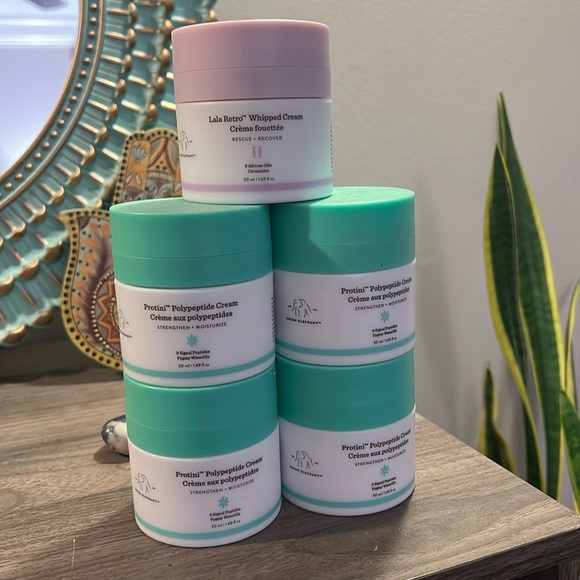 Drunk Elephant Skincare Empty Drunk Elephant Containers Poshmark